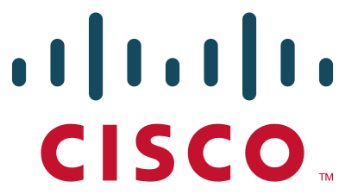 Bild för tillverkare Cisco