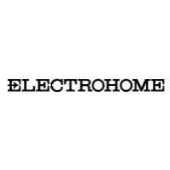 Bild för tillverkare Electrohome 
