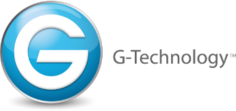 Bild för tillverkare G-Technology