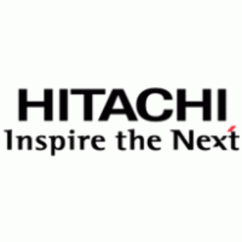 Bild för tillverkare Hitachi