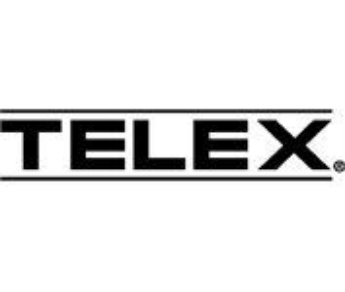 Bild för tillverkare Telex 