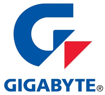 Bild för tillverkare Gigabyte
