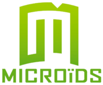 Bild för tillverkare MICROIDS