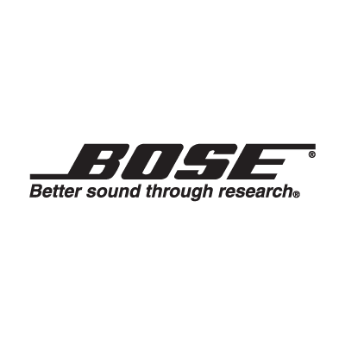 Bild för tillverkare BOSE