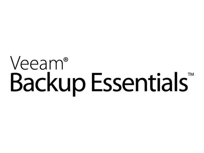 Bild på Veeam Backup Essentials Universal License