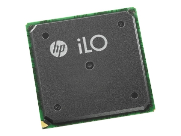 Bild på HP iLO Advanced 1-Server incl 1 year TS&U lic