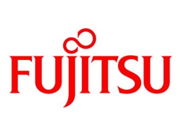 Bild på Fujitsu