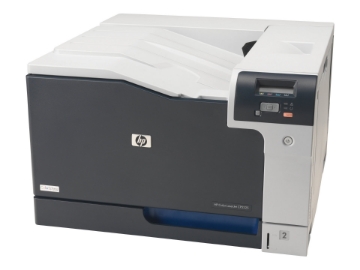 Bild på HP Color LaserJet Professional CP5225dn