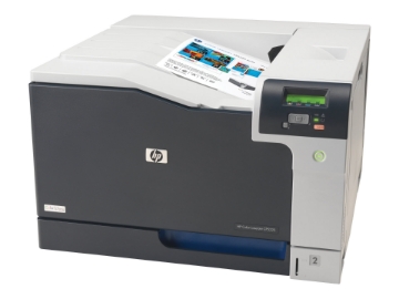 Bild på HP Color LaserJet Professional CP5225