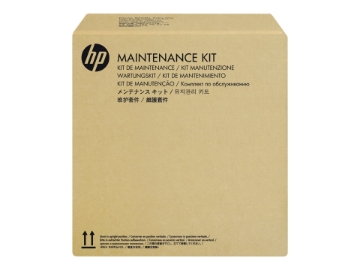 Bild på HP Scanjet ADF Roller Replacement Kit
