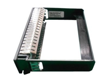 Bild på HPE Large Form Factor Drive Blank Kit