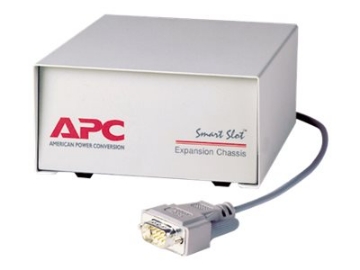 Bild på APC SmartSlot Expansion Chassis