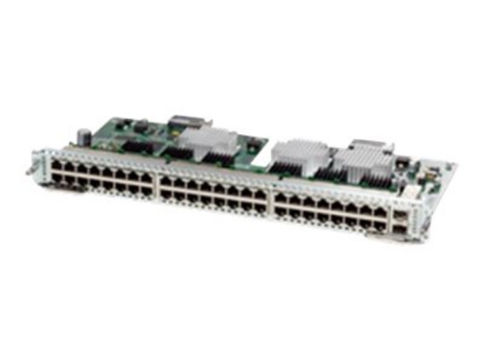 Bild på Cisco SM-X EtherSwitch Service Module