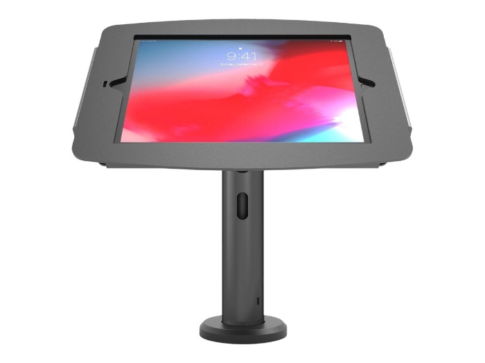 Bild på Compulocks iPad Pro 11" (1-4th Gen) Space Enclosure Tilting Stand 4"