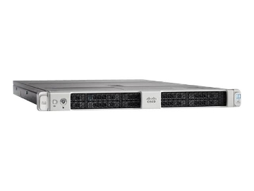 Bild på Cisco Secure Network Server 3615