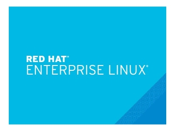 Bild på Red Hat Enterprise Linux Server for HPC Compute Node