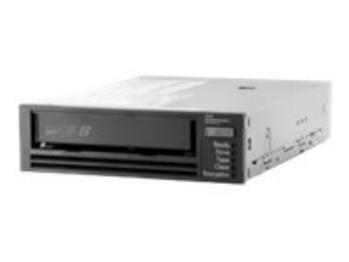 Bild på HPE StoreEver LTO-8 Ultrium 30750