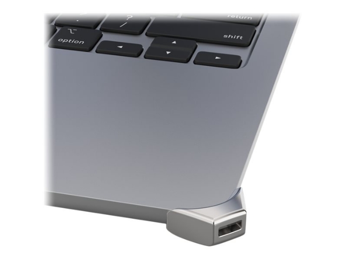 Bild på Compulocks Ledge Adapter for MacBook Air M2 and M3