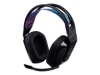 Bild på Logitech G G535 LIGHTSPEED Wireless Gaming Headset