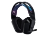 Bild på Logitech G G535 LIGHTSPEED Wireless Gaming Headset