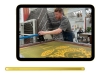 Bild på Apple 10.9-inch iPad Wi-Fi