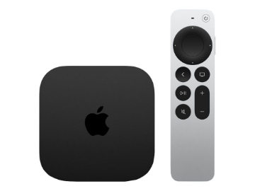 Bild på Apple TV 4K (Wi-Fi + Ethernet)