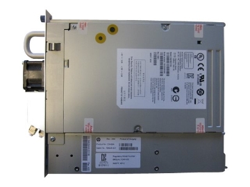 Bild på HPE StoreEver LTO-6 Ultrium 6250 Drive Upgrade Kit
