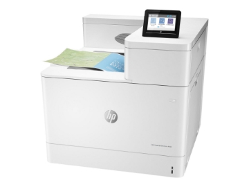 Bild på HP Color LaserJet Enterprise M856dn
