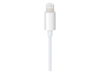 Bild på Apple Lightning to 3.5mm Audio Cable