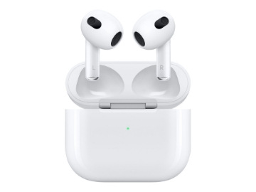 Bild på Apple AirPods with MagSafe Charging Case