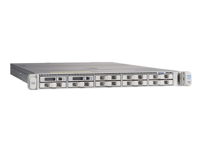 Bild på Cisco Email Security Appliance C395