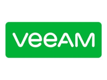 Bild på 3rd year Payment for Veeam Backup for Mi
