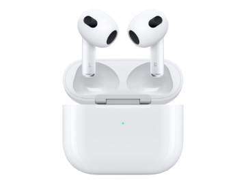 Bild på Apple AirPods with Lightning Charging Case