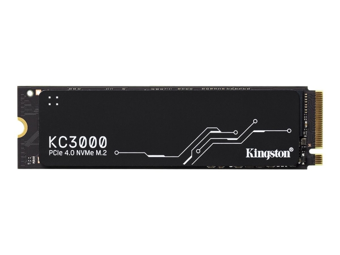 Bild på Kingston KC3000