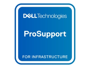 Bild på Dell Upgrade from 1Y Next Business Day to 5Y ProSupport for ISG