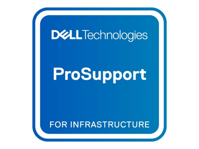 Bild på Dell Upgrade from 1Y Next Business Day to 5Y ProSupport for ISG