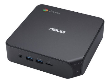 Bild på ASUS Chromebox 4 G5007UN