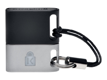 Bild på Kensington VeriMark Guard USB-C Fingerprint Key