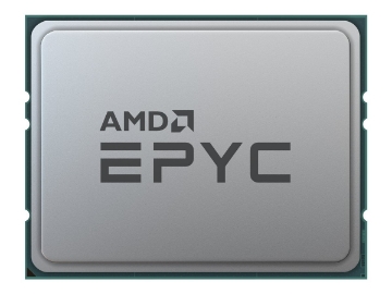 Bild på AMD EPYC 7F32