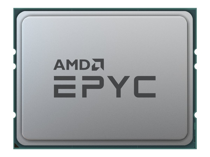 Bild på AMD EPYC 7F32