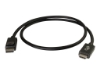 Bild på C2G 15ft DisplayPort to HDMI Cable