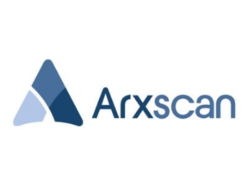 Bild på Arxscan Arxview Data Center Analytics Engine for HPE MSA