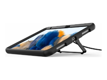 Bild på Compulocks Galaxy Tab A8 10.5" Secured Kickstand