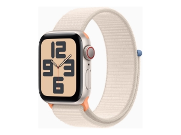 Bild på Apple Watch SE (GPS + Cellular)