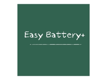 Bild på Easy Battery+ product U