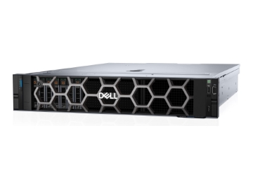 Bild på Dell PowerEdge R760xs