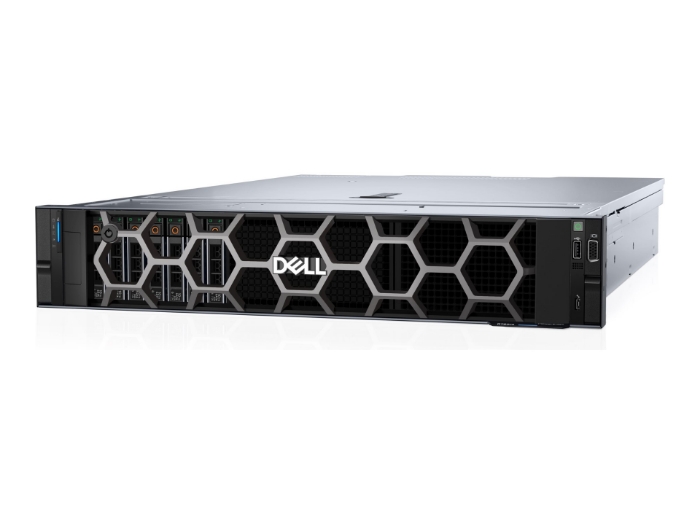 Bild på Dell PowerEdge R760xs