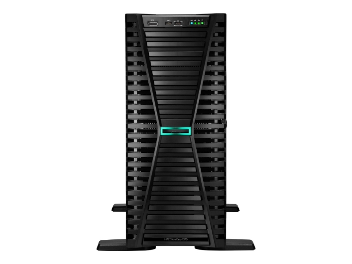 Bild på HPE StoreEasy 1570 Performance