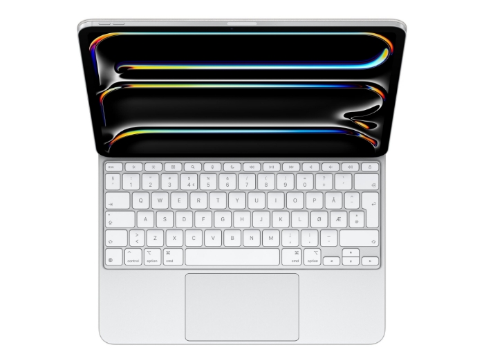 Bild på Apple Magic Keyboard