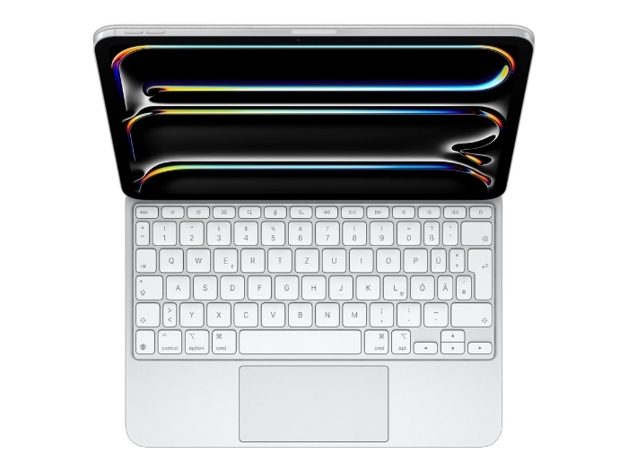 Bild på Apple Magic Keyboard